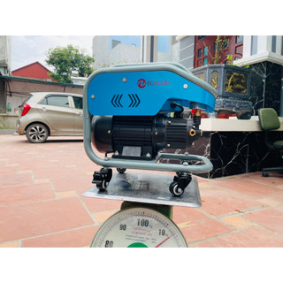 Máy rửa xe áp lưc cao t988 bos com