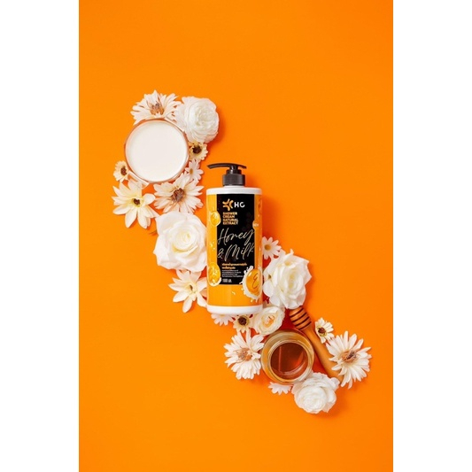 Sữa Tắm HC Thái Lan Hương Nước Hoa Cao Cấp