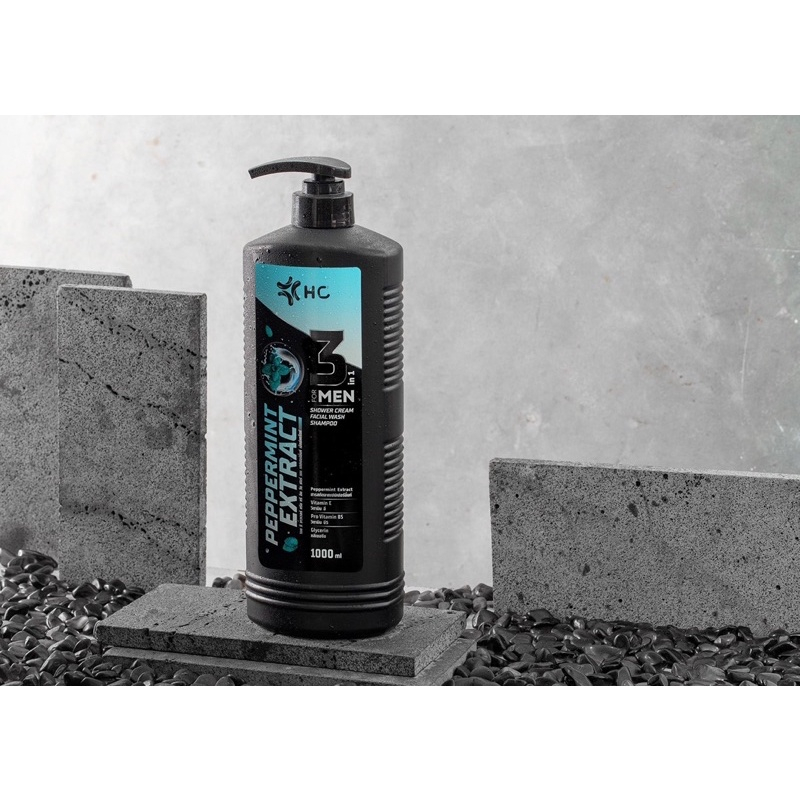 Sữa Tắm HC Thái Lan Hương Nước Hoa Cao Cấp