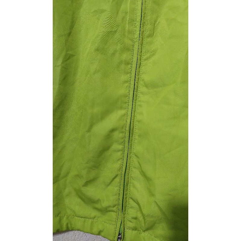 Áo khoác nam 2 size L.