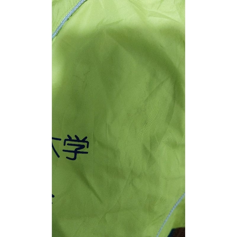 Áo khoác nam 2 size L.