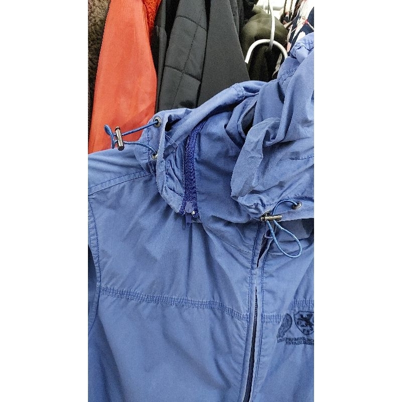 Áo khoác nam 3 size L.