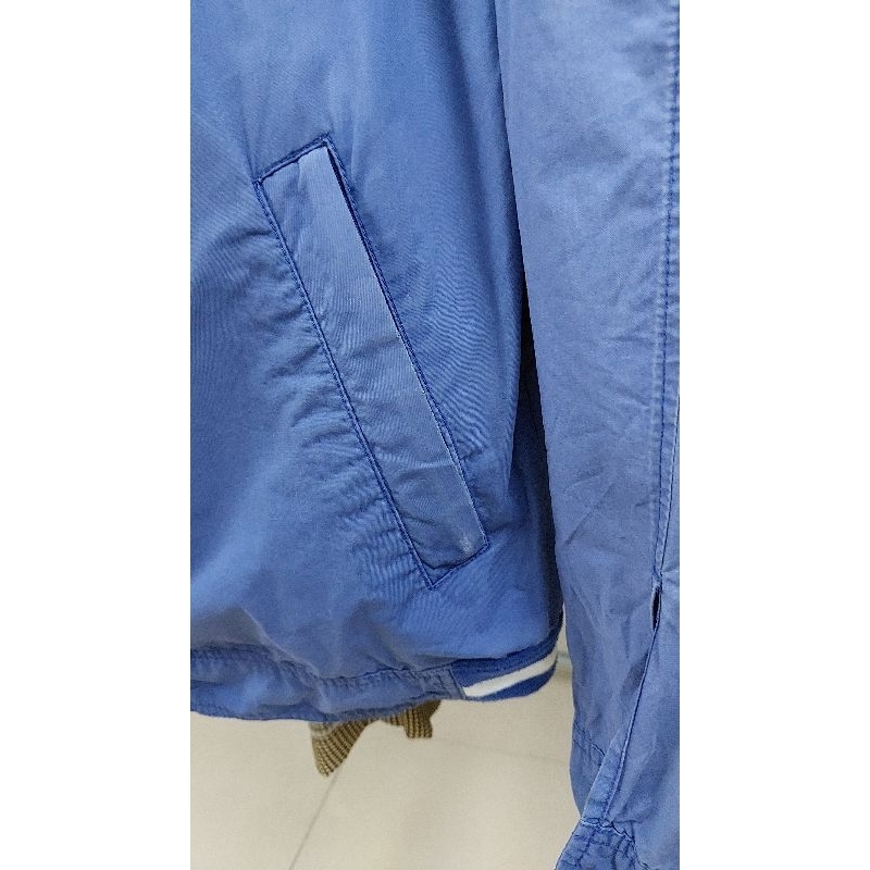 Áo khoác nam 3 size L.