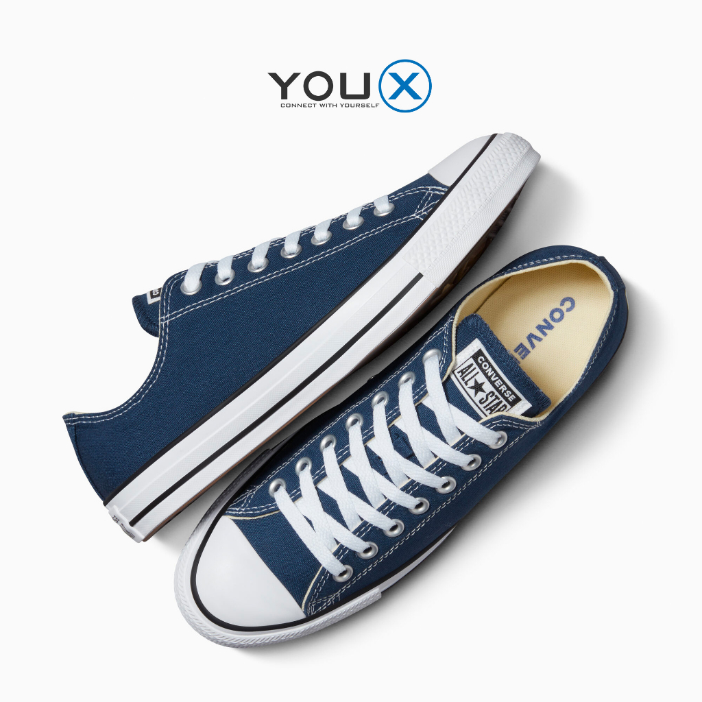 Giày Converse Chuck Taylor All Star Classic Low Top M9697C