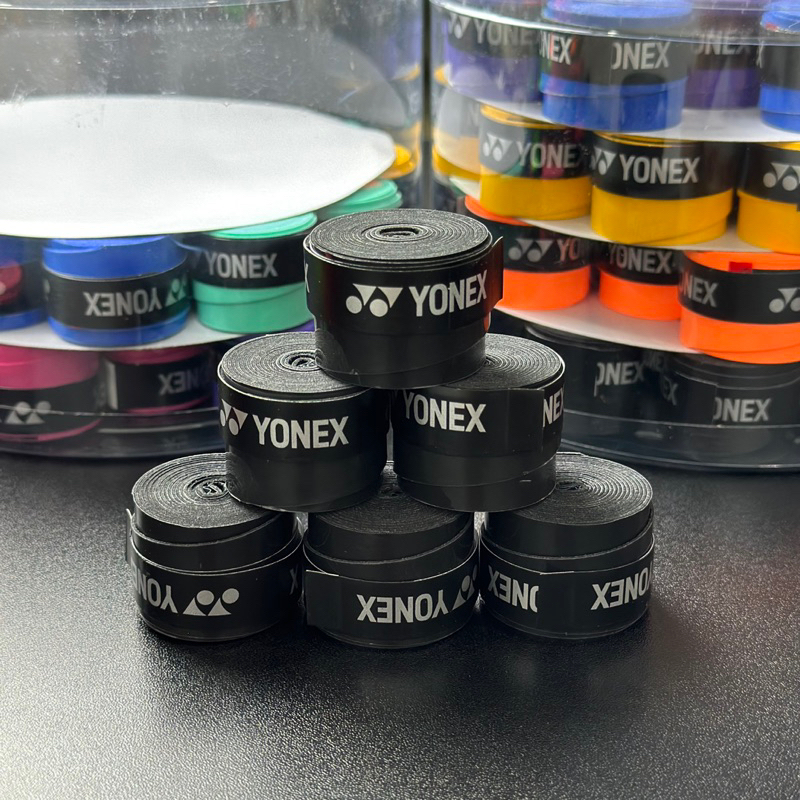 Quấn cán cầu lông Yonex siêu đẹp