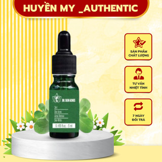 ]serum mụn dr.skinacnes,thảo dược sạch mụn,sạch thâm,hết nám,tàn nhang.giúp da trắng sáng,căng mịn6