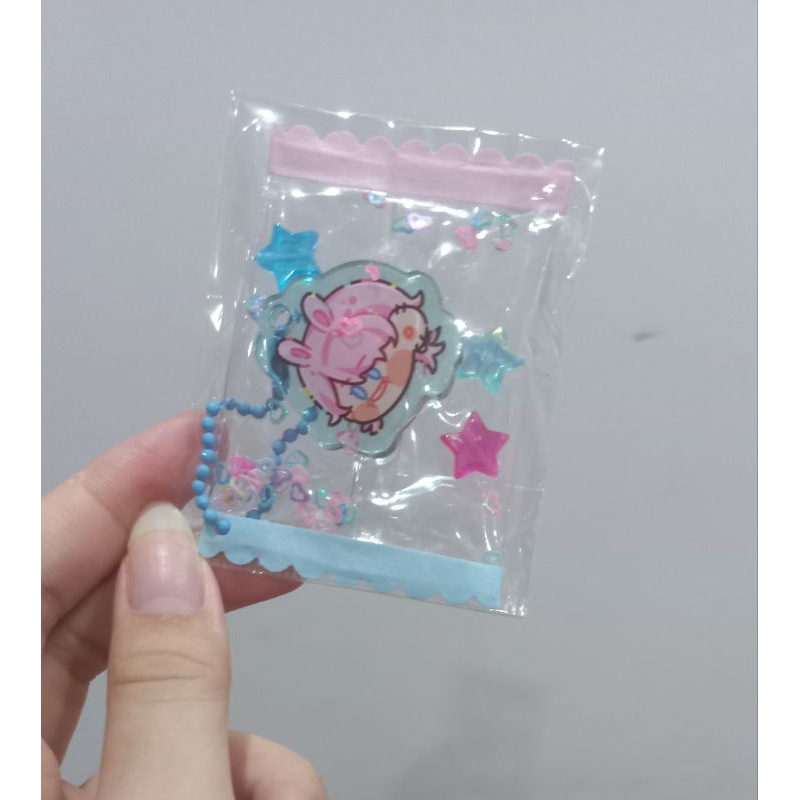 Móc khóa Tokyo revengers Sanzu