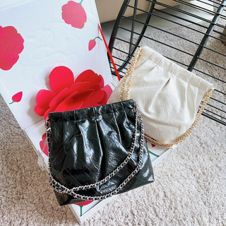 (Auth Sing ) Túi hobo cnk size M