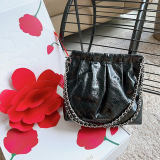 (Auth Sing ) Túi hobo cnk size M