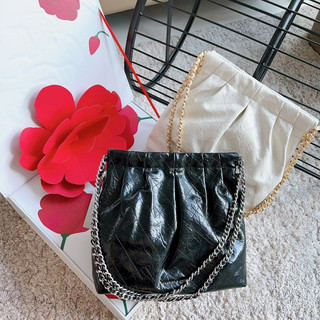 (Auth Sing ) Túi hobo cnk size M