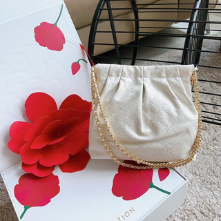 (Auth Sing ) Túi hobo cnk size M