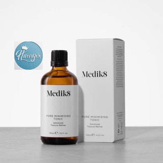 Toner Medik8 Pore Minimising Tonic 100ml