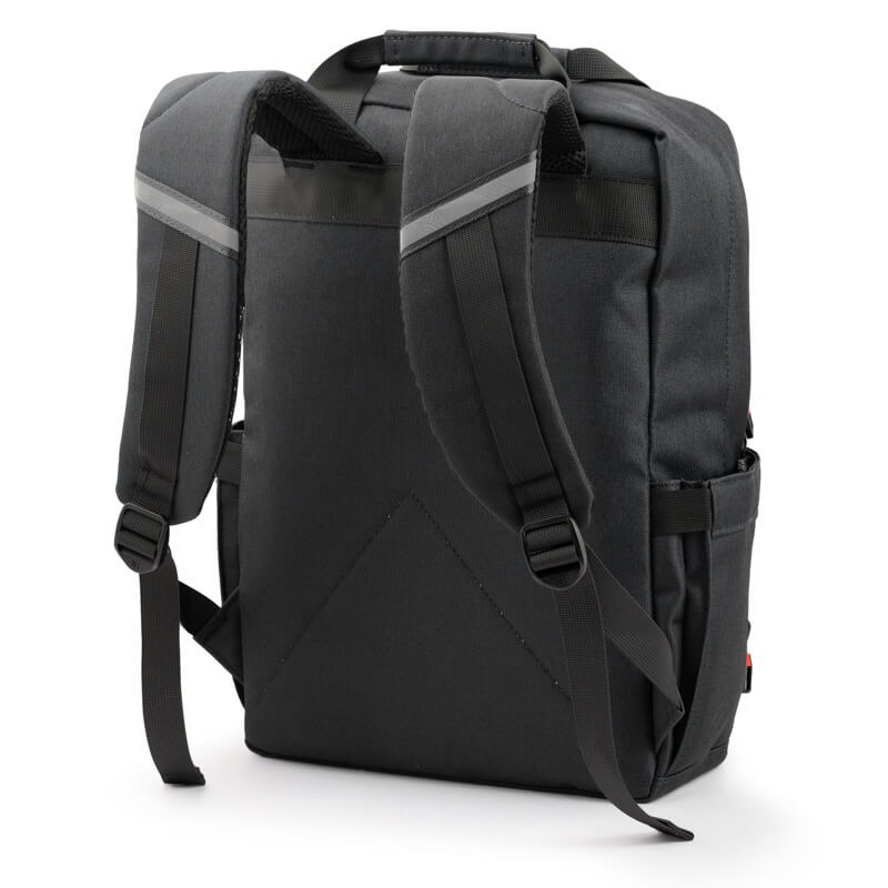 Balo laptop Mr Vui 943 ba lô đi học đi làm cho học sinh và sinh viên