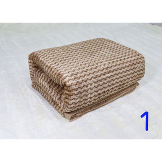 Chăn nỉ lông Nekio Nhật Bản, êm nhẹ thoải mái, đa năng, độ bền rất cao
