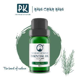 Tinh dầu tràm trà PK - 5ml/10ml