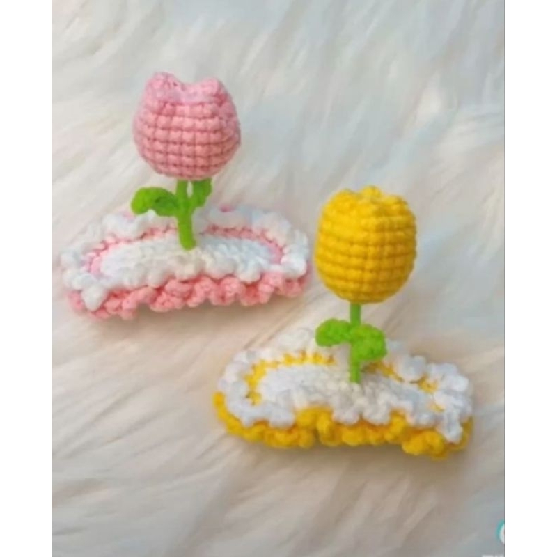 Kẹp tóc cho các nàng