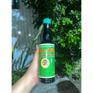 Sâm Dứa Châu Thành 400ml