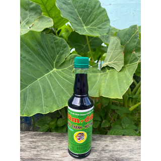 Sâm Dứa Châu Thành 400ml
