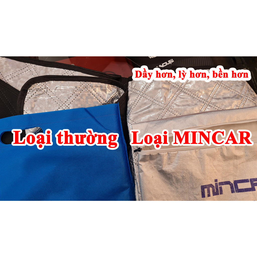 Tấm che nắng kính lái ô tô, xe hơi