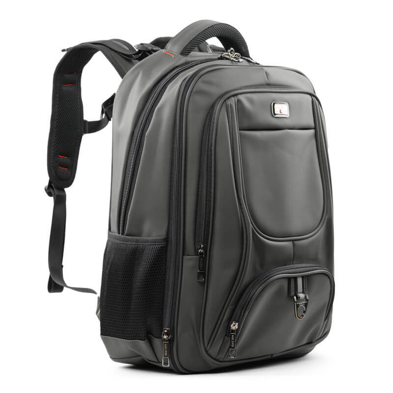 Balo Laptop 17 Inch Mr Vui 929 dành cho nam và nữ BH 2 năm - tại Balonation.vn