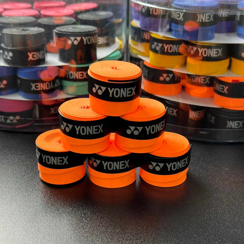 Quấn cán cầu lông Yonex siêu đẹp