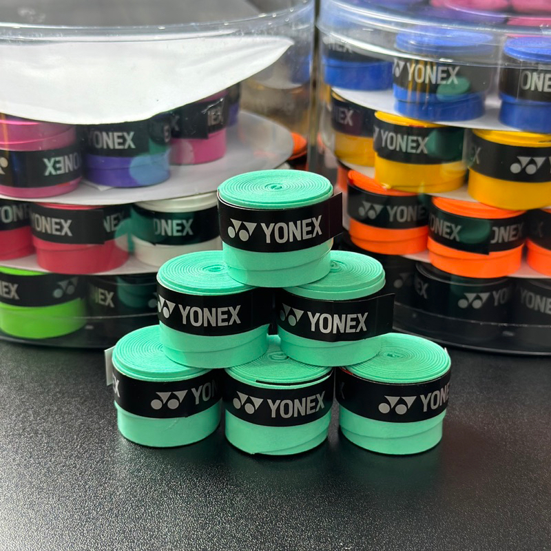 Quấn cán cầu lông Yonex siêu đẹp