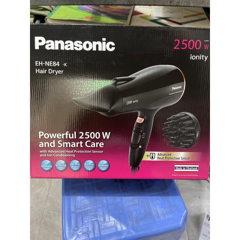 Máy sấy tóc Panasonic  EH-NE84-2500W