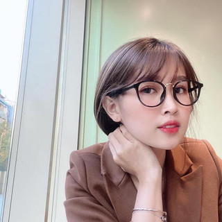 Kính gọng Dẻo 209