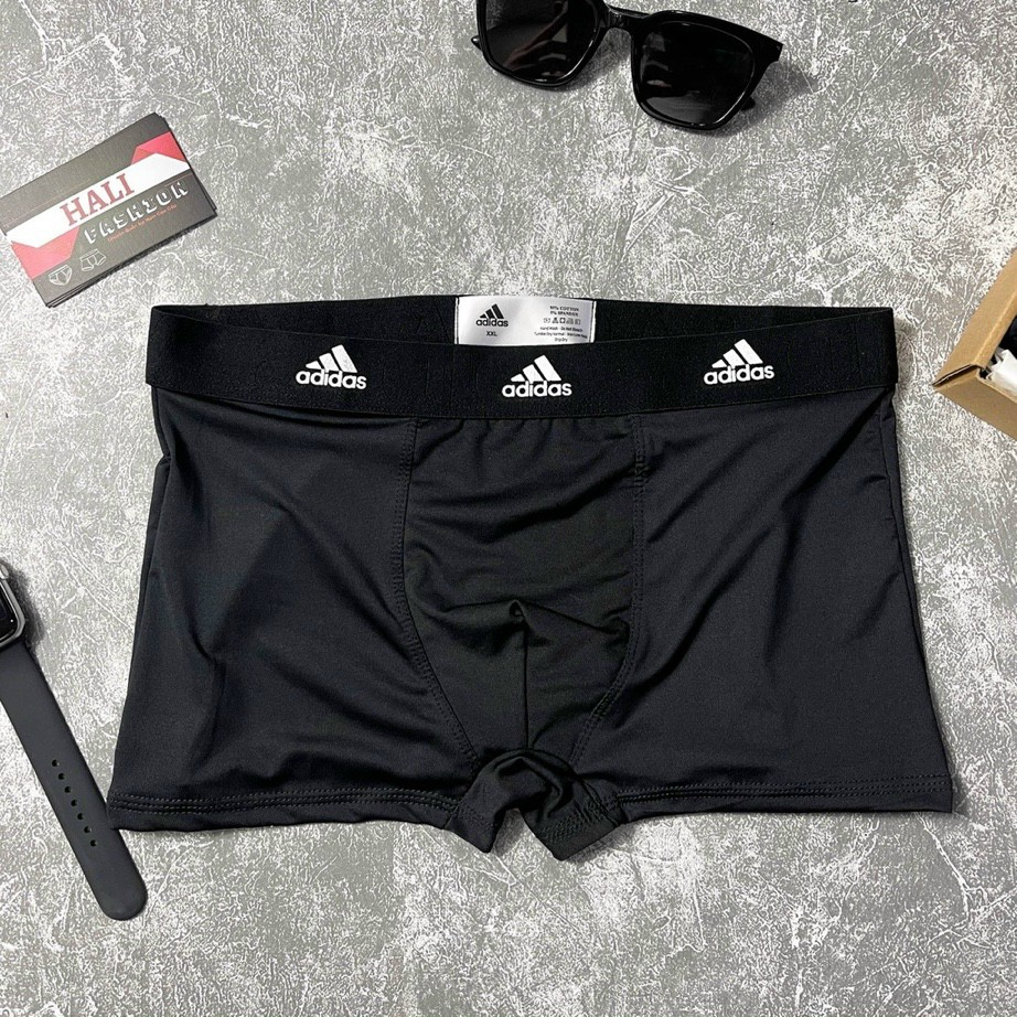 Set 5 Quần sịp đùi Adidas 3 sọc, hàng Việt Nam chất lượng cao