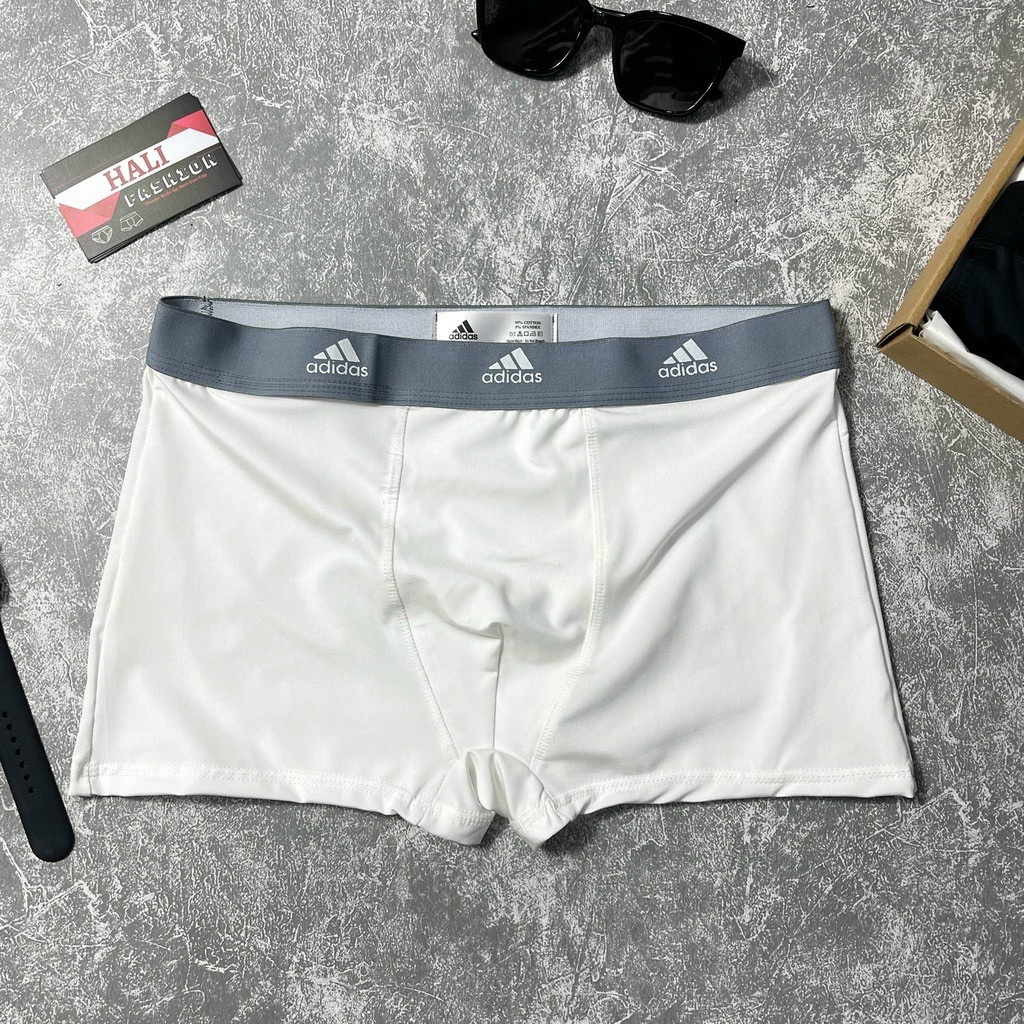 Set 5 Quần sịp đùi Adidas 3 sọc, hàng Việt Nam chất lượng cao