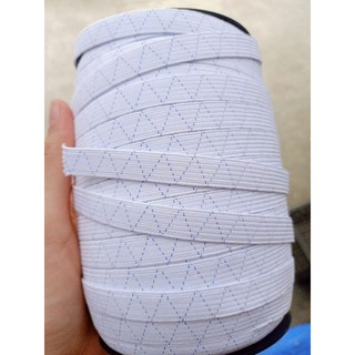 Dây thun luồn quần áo 1 mét