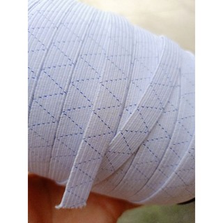 Dây thun luồn quần áo 1 mét