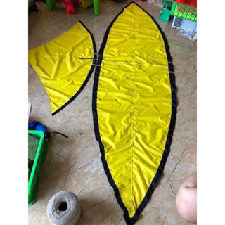 áo diều 1 màu căng nét