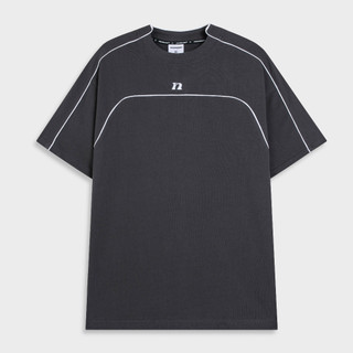 [ PHẠM THOẠI x NEWSEVEN ] Áo Thun NEWSEVEN Line N Tee AT.214