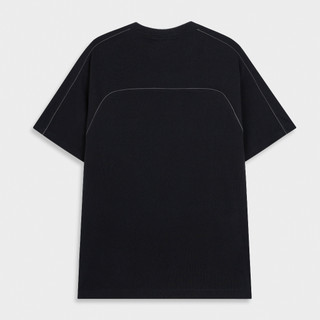 [ PHẠM THOẠI x NEWSEVEN ] Áo Thun NEWSEVEN Line N Tee AT.214