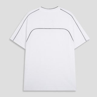[ PHẠM THOẠI x NEWSEVEN ] Áo Thun NEWSEVEN Line N Tee AT.214