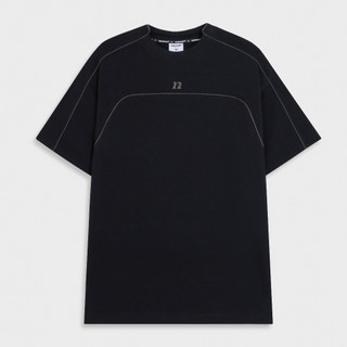 [ PHẠM THOẠI x NEWSEVEN ] Áo Thun NEWSEVEN Line N Tee AT.214