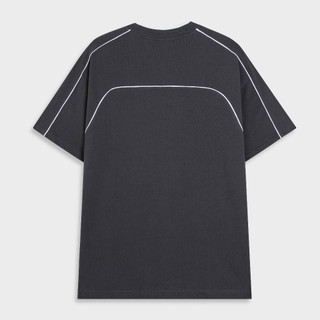 [ PHẠM THOẠI x NEWSEVEN ] Áo Thun NEWSEVEN Line N Tee AT.214