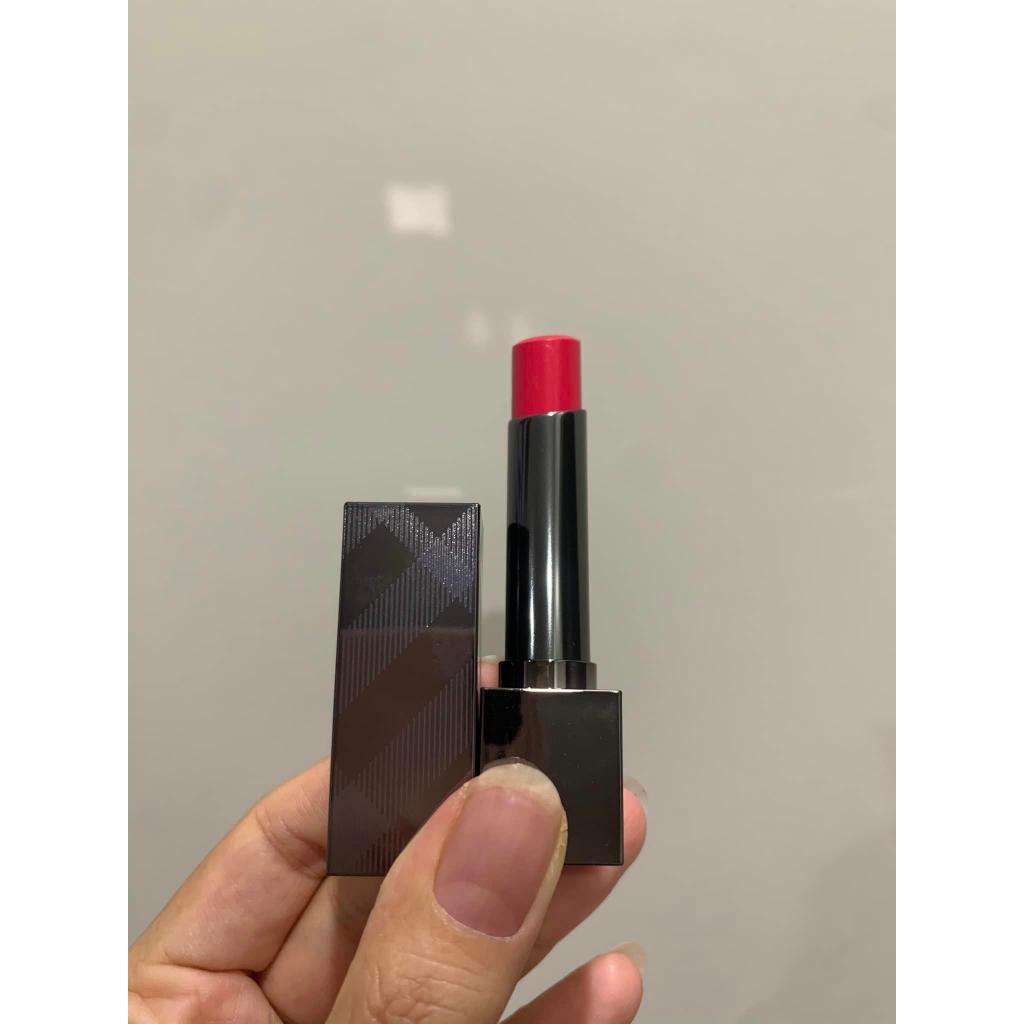Các hãng son minisize của các thương hiệu nổi tiếng - nhiều mẫu và màu khác nhau