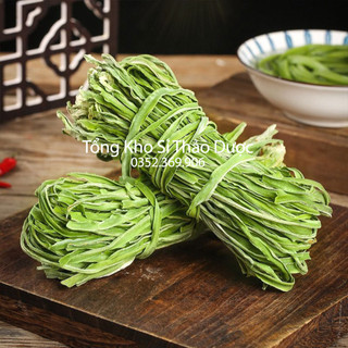 Rau tiến vua khô 100g