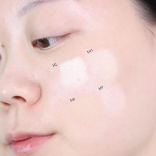 Phấn phủ Canmake Marshmallow Finish Powder 10g