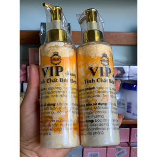 Tinh Chất Bóc Đen Siêu Vip- Kem Bóc Đen Body siêu trắng loại 1