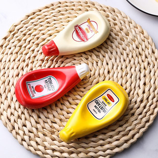 Chén Đựng Chấm Hoạt Hình