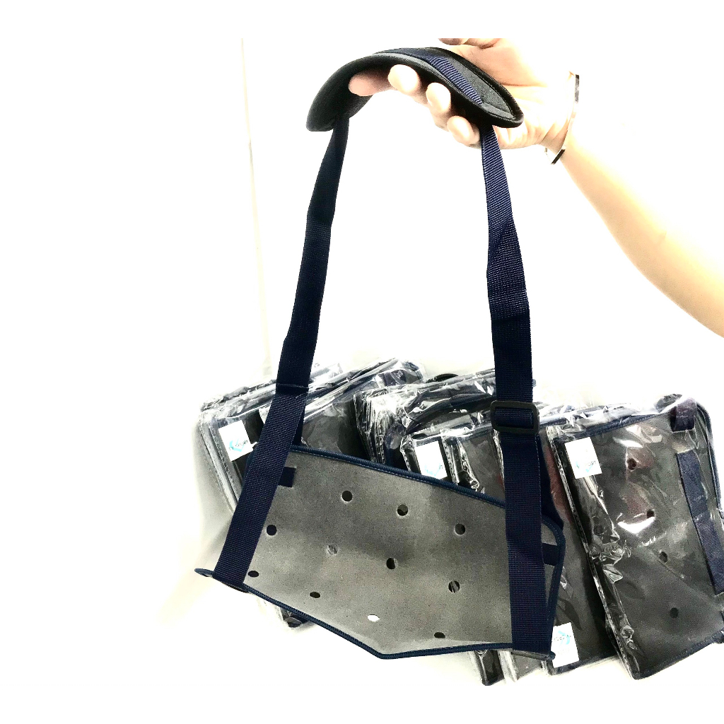 Túi treo tay Da Gia Hưng - size người lớn- chấn thương, gãy cẳng tay, khớp vai, cánh tay hoặc khuỷu tay.