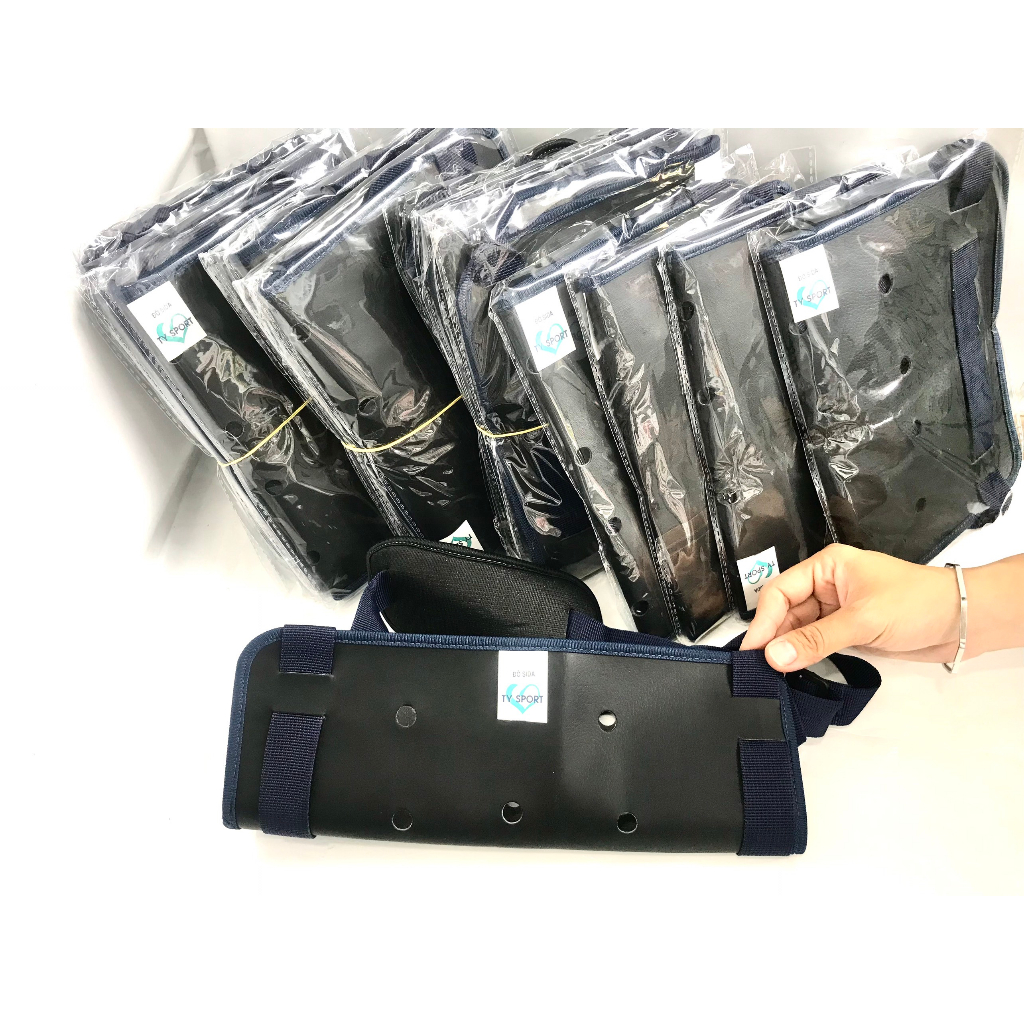 Túi treo tay Da Gia Hưng - size người lớn- chấn thương, gãy cẳng tay, khớp vai, cánh tay hoặc khuỷu tay.