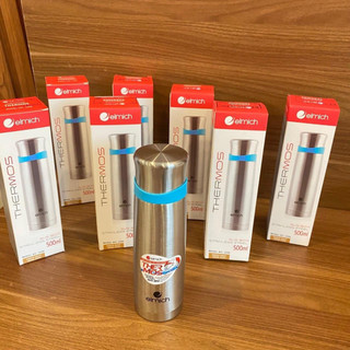 Bình giữ nhiệt elmich 500ml. hàng km