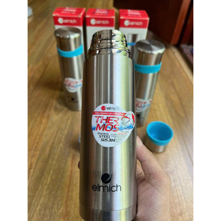 Bình giữ nhiệt Elmich 500ml. Hàng KM