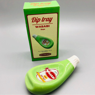 Chén Đựng Chấm Hoạt Hình