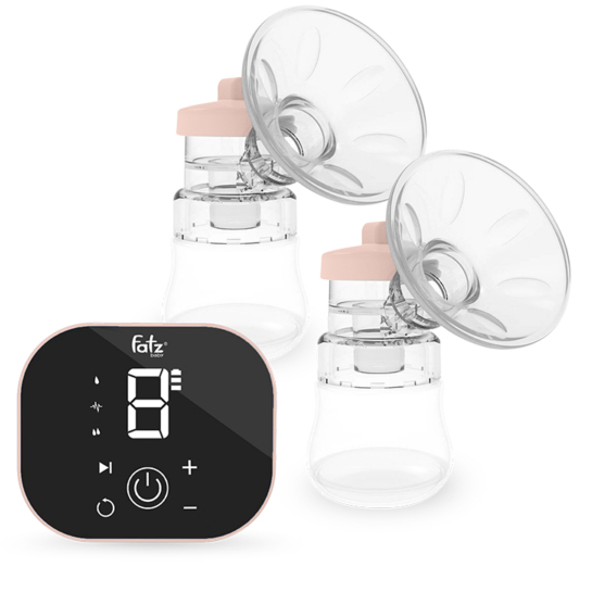 Máy hút sữa điện đôi – Chorus 4 – FB1101TY, banbuondososinh1