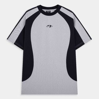 [ PHẠM THOẠI x NEWSEVEN ] Áo Thun NEWSEVEN Circle Seven Tee AT.234